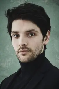 Фото Колін Морган (Colin Morgan)