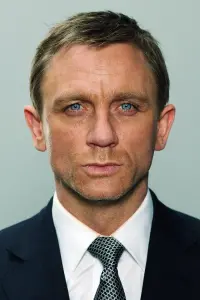 Фото Деніел Крейг (Daniel Craig)