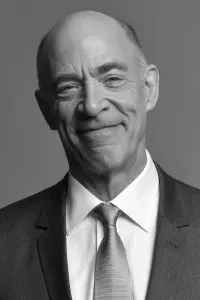 Фото Дж. К. Сіммонс (J.K. Simmons)