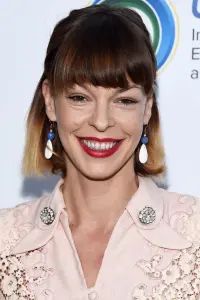 Фото Полліанна Макінтош (Pollyanna McIntosh)