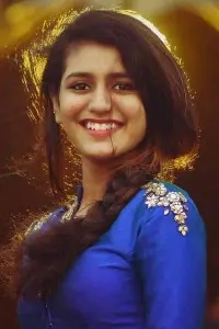 Фото  (Priya Prakash Varrier)