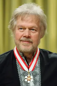 Фото  (Randy Bachman)