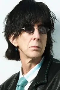 Фото  (Ric Ocasek)