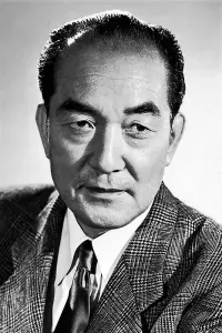 Фото Сессе Хаякава (Sessue Hayakawa)