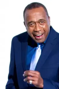 Фото Бен Верін (Ben Vereen)