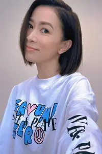 Фото Шармен Ше (Charmaine Sheh)