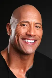 Фото Двейн Джонсон (Dwayne Johnson)