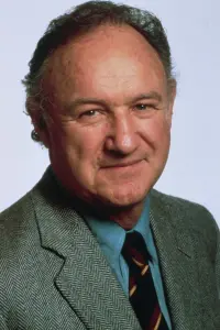 Фото Джин Хекман (Gene Hackman)