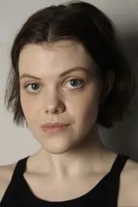 Фото Джорджі Хенлі (Georgie Henley)