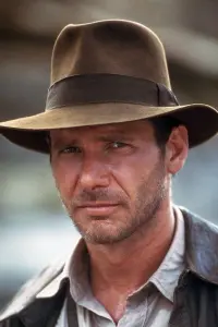 Фото Гаррісон Форд (Harrison Ford)