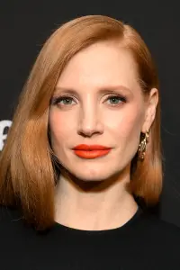 Фото Джессіка Честейн (Jessica Chastain)