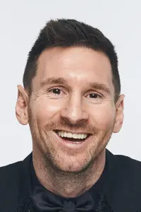 Фото Ліонель Мессі (Lionel Messi)