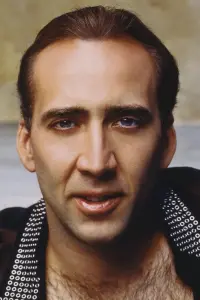 Фото Ніколас Кейдж (Nicolas Cage)