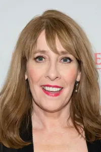 Фото Філліс Логан (Phyllis Logan)