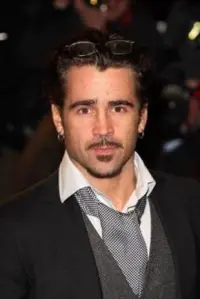 Фото Колін Фаррелл (Colin Farrell)