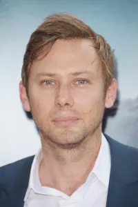 Фото Джиммі Сімпсон (Jimmi Simpson)