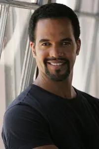 Фото  (Kristoff St. John)