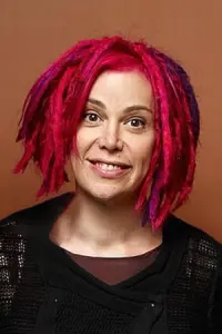 Фото Лана Вачовскі (Lana Wachowski)