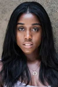 Фото Лашана Лінч (Lashana Lynch)