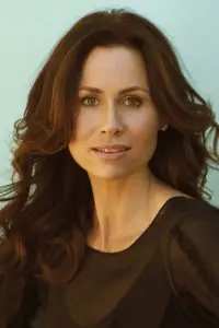 Фото Мінні Драйвер (Minnie Driver)