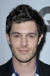 Фото Адам Броуді (Adam Brody)