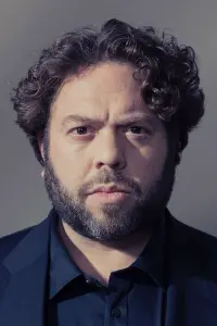 Фото Ден Фоглер (Dan Fogler)