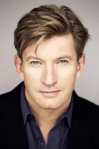 Фото Девід Венхем (David Wenham)