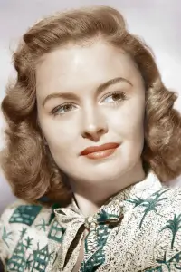 Фото Донна Рід (Donna Reed)