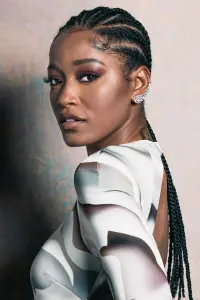 Фото Кеке Палмер (Keke Palmer)