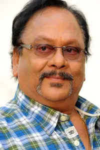 Фото  (Krishnam Raju)