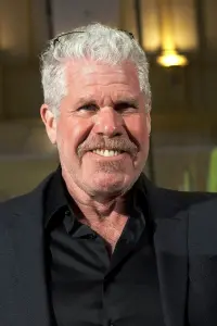 Фото Рон Перлман (Ron Perlman)