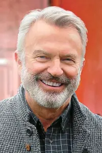 Фото Сем Нілл (Sam Neill)