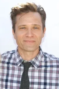 Фото Шеймус Девер (Seamus Dever)