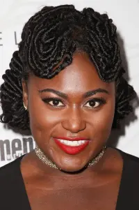 Фото Даніель Брукс (Danielle Brooks)