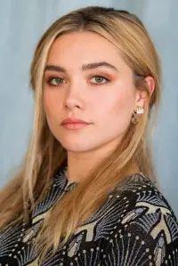 Фото Флоренс П'ю (Florence Pugh)