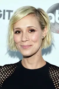 Фото Ліза Вайль (Liza Weil)