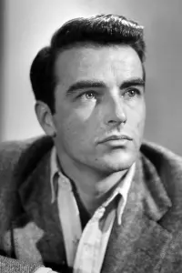 Фото Монтгомері Кліфт (Montgomery Clift)