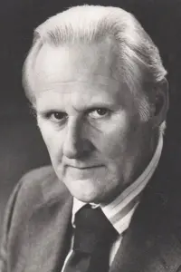 Фото Пітер Воган (Peter Vaughan)