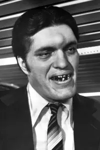 Фото Річард Кіл (Richard Kiel)