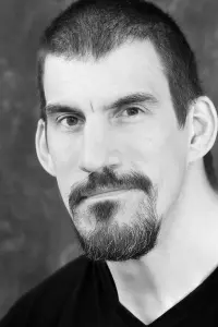 Фото Роберт Мейлет (Robert Maillet)