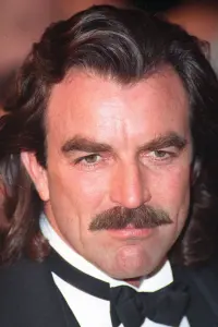 Фото Том Селлек (Tom Selleck)