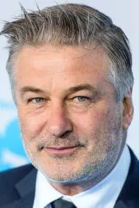 Фото Алек Болдуін (Alec Baldwin)