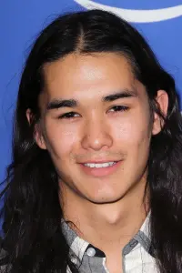 Фото Бубу Стюарт (Booboo Stewart)