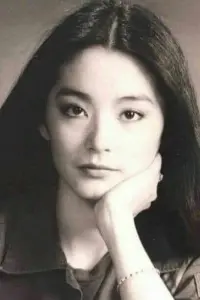 Фото Бріджит Лін (Brigitte Lin)