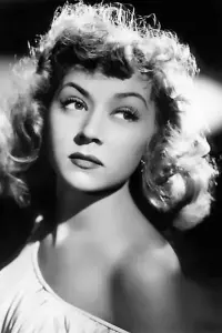 Фото Глорія Грем (Gloria Grahame)