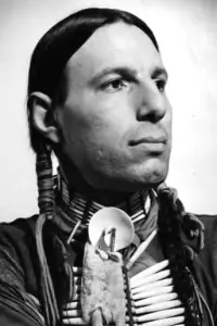 Фото Залізні очі Коді (Iron Eyes Cody)