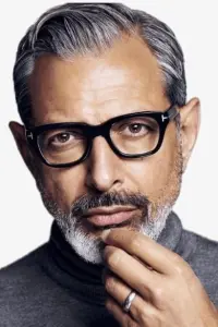 Фото Джефф Голдблюм (Jeff Goldblum)