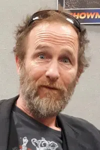 Фото Пол Кей (Paul Kaye)