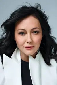 Фото Шеннен Доерті (Shannen Doherty)