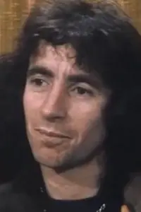 Фото  (Bon Scott)